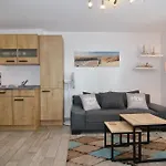 Apartmán Meeresrauschen, Andreas-dirks-strasse 5 Westerland