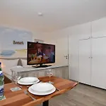 Meeresrauschen, Andreas-dirks-strasse 5 Apartmán