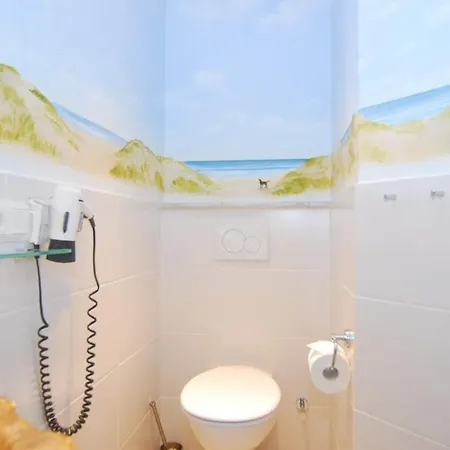 Meeresrauschen, Andreas-dirks-strasse 5 Westerland