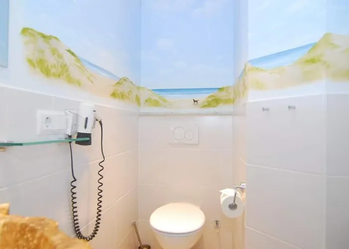 Meeresrauschen, Andreas-dirks-strasse 5 Westerland